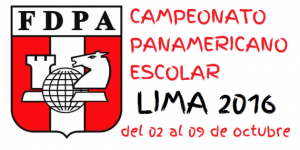 Logo panamericano
