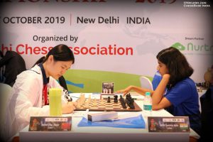 World junior championship1