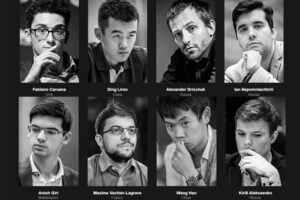 Candidates