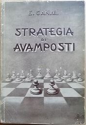Estrategia de los Puestos de Avanzada