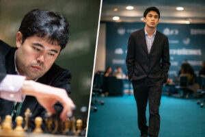 Nakamura Sindarov R8b