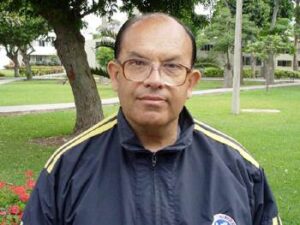 Oscar Quinones