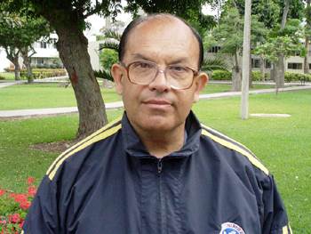 Oscar Quinones