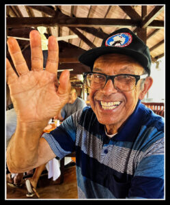 Oscar Quinones
