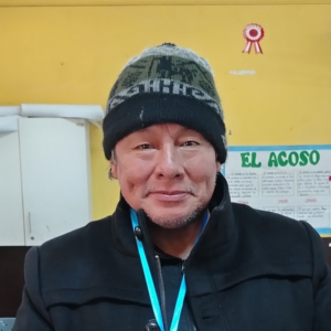 Rodrigo Camposano