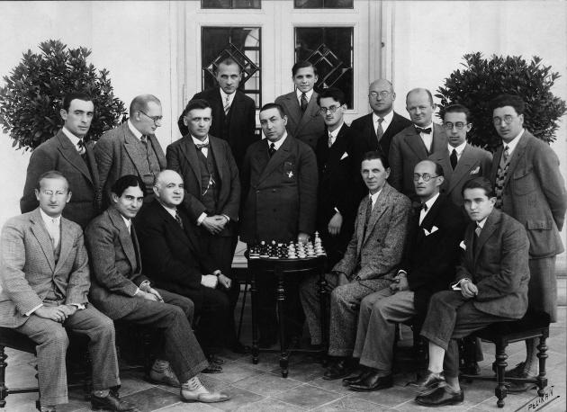 Rogaska Slatina, 1929