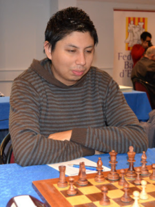 Juan Villar
