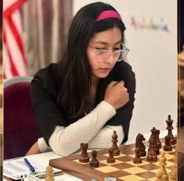 Maria Teresa Jimenez