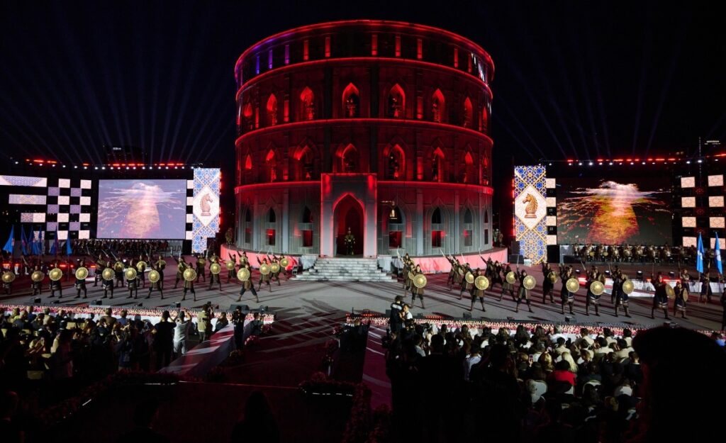 Olimpiada 2026