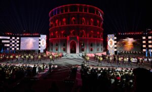 Olimpiada 2026