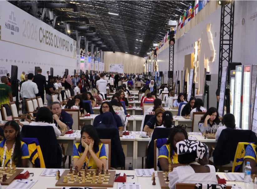 Sala de juego 5ta ronda