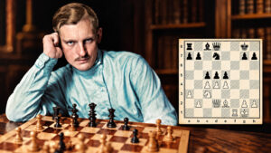 Alexander Alekhine